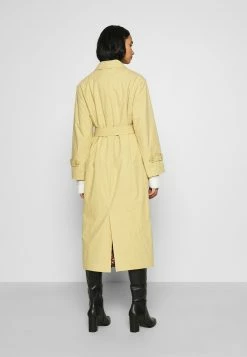 EDITED SILVANA - Trench Women -France Edited Soldes 2022 3691710350594cd693985da62622e01c