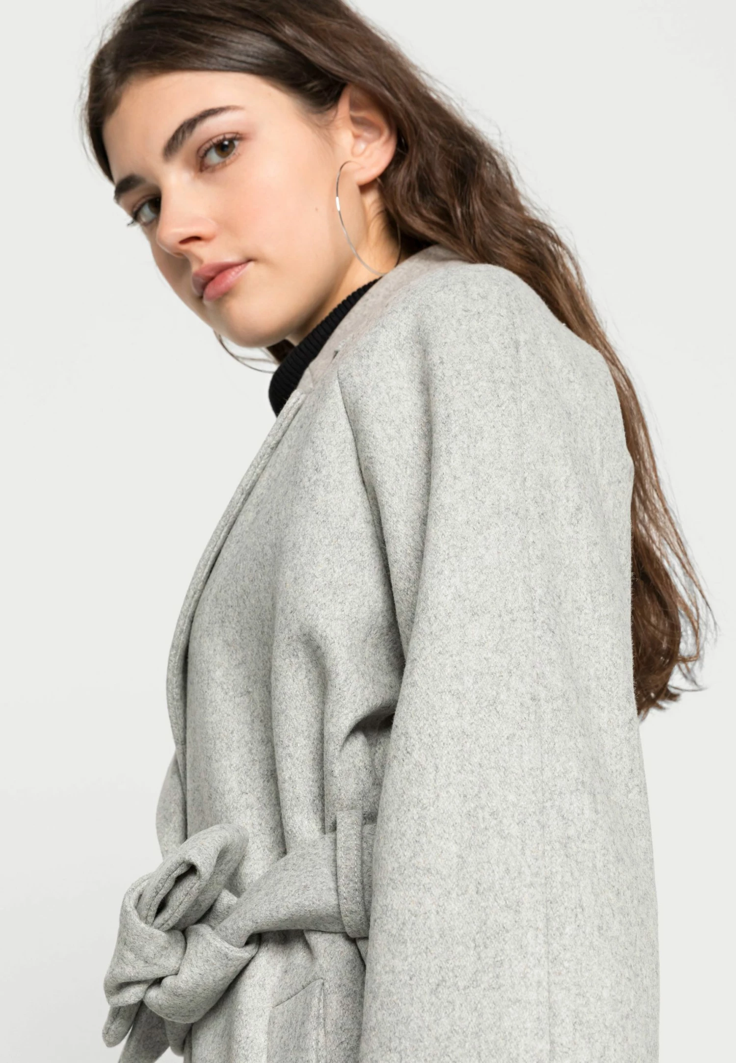 EDITED CECILIA COAT - Manteau classique Women 5 EDITED CECILIA COAT - Manteau classique Women – Image 5