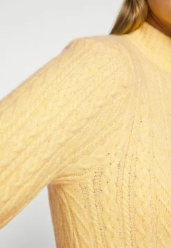 EDITED MADALYN DRESS - Robe pull Women -France Edited Soldes 2022 388ca53ecaf14af9a2416d05d9d2cc5b