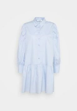 EDITED RYLEE DRESS - Robe chemise Women -France Edited Soldes 2022 39263920fcd3436fa00fef3bd45cf06f