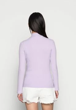 EDITED MANON LONGSLEEVE - T-shirt à manches longues Women -France Edited Soldes 2022 3a395f11be464327ab598056771fb493