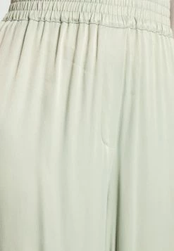 EDITED LYRIC TROUSERS - Pantalon classique Women -France Edited Soldes 2022 3af233c28d494327b7e5a4d3ef6a73de