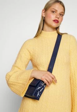 EDITED MADALYN DRESS - Robe pull Women -France Edited Soldes 2022 3b340026d4c34fc0bcea3538c7ffb3d5