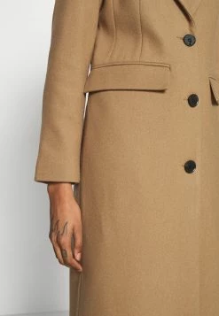 EDITED AIRIN COAT - Manteau classique Women -France Edited Soldes 2022 3bbdadacee974e00a03b012b29f1e215
