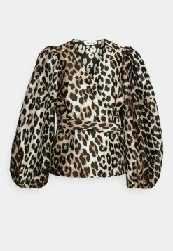 EDITED PAYTON BLOUSE - Blouse Women -France Edited Soldes 2022 3bf3db7bf071408cbd61c2631688a8b8