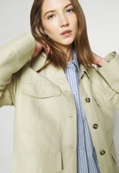 EDITED ELISE - Chemisier Women 9 EDITED ELISE - Chemisier Women -France Edited Soldes 2022 3c68ff5e3dc34f17a4dbac2f630fdf96