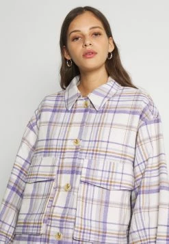 EDITED KYLA OVERSHIRT - Veste mi-saison Women 9 EDITED KYLA OVERSHIRT - Veste mi-saison Women -France Edited Soldes 2022 3c792d6f8b4f4686aececed72cbe0143