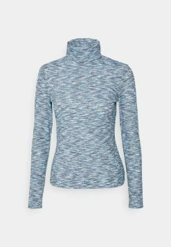 EDITED ALICIA LONGSLEEVE - T-shirt à manches longues Women -France Edited Soldes 2022 3c7e75c480324c0bb888b62c30b37379