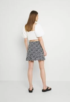 EDITED AURORA SKIRT - Minijupe Women -France Edited Soldes 2022 3ce55b9d4fc1454a98f382be25fb07ea