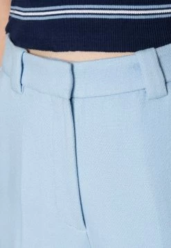 EDITED ANNE TROUSERS - Pantalon classique Women -France Edited Soldes 2022 3d4f299806ba4b1093acd68b6f648a78