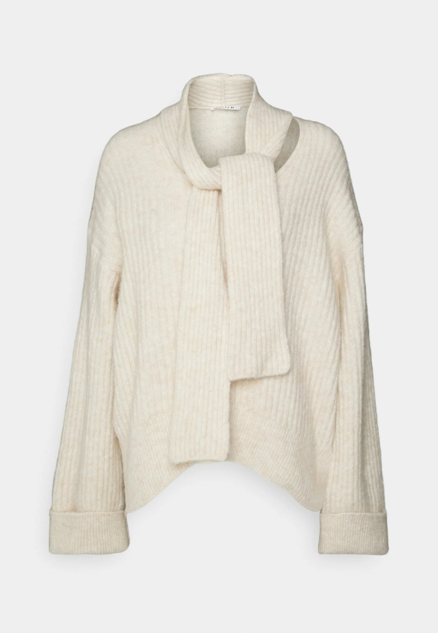 EDITED ELINE JUMPER - Pullover Women 6 EDITED ELINE JUMPER - Pullover Women – Image 6