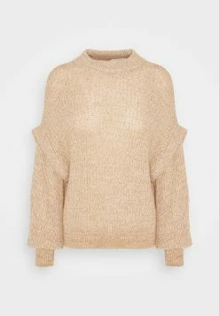 EDITED JORINA JUMPER - Pullover Women -France Edited Soldes 2022 3da14b4a72dc4b74a68b83837f6257a1