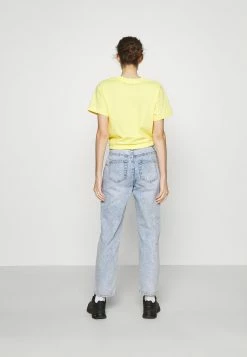 EDITED MIREA - Jean droit Women -France Edited Soldes 2022 3da3202755ac442db61243b71856b571