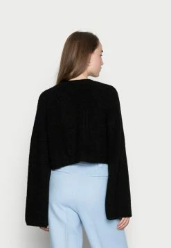 EDITED VIVIENNE CARDIGAN - Gilet Women 7 EDITED VIVIENNE CARDIGAN - Gilet Women -France Edited Soldes 2022 3e220e5a30ae455db687b9094a7fcfd8