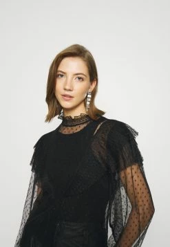 EDITED JOLENE BLOUSE - Blouse Women -France Edited Soldes 2022 3e31347824c04232852f3a49c5fb480e