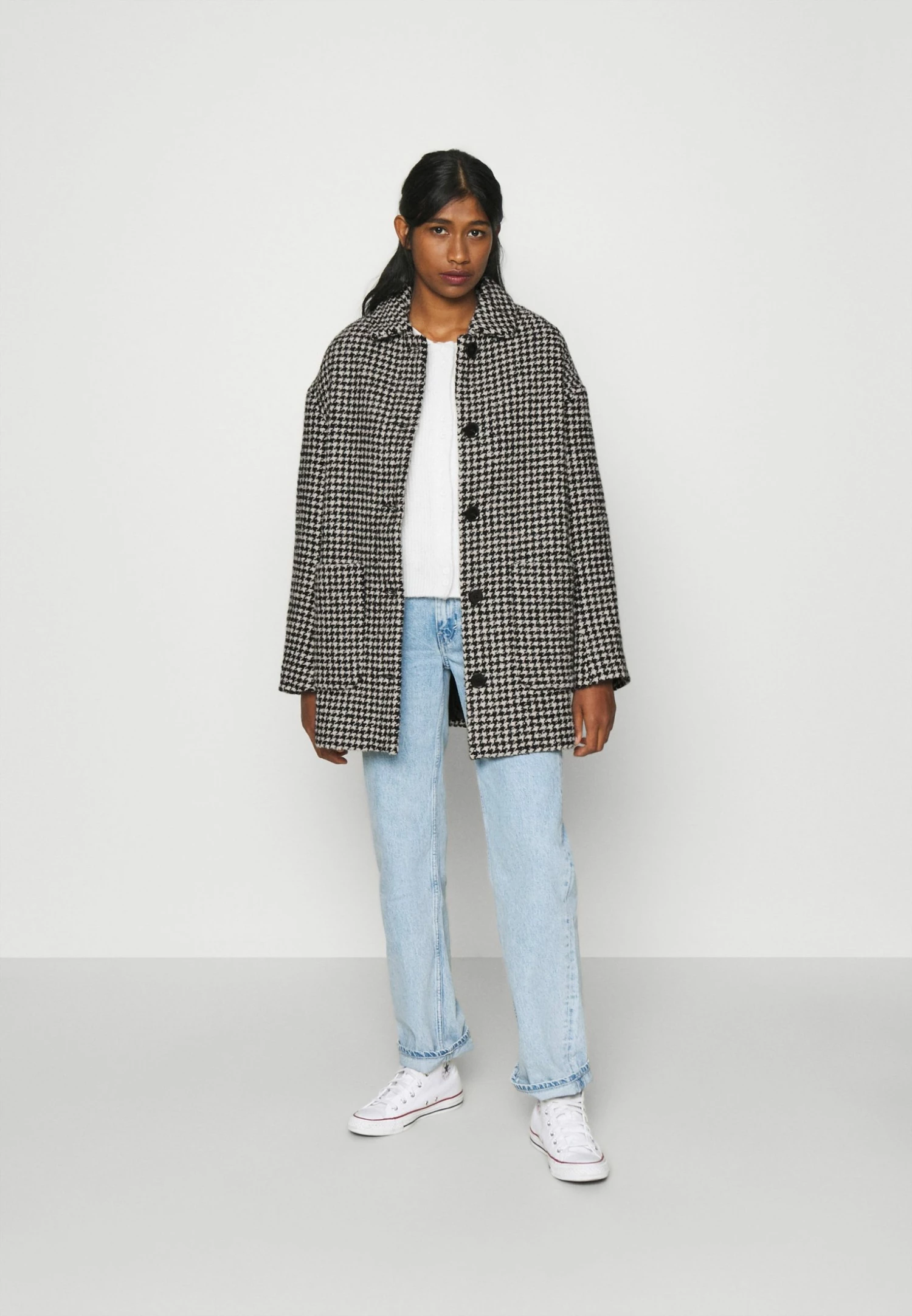 EDITED KIAN COAT - Manteau court Women 2 EDITED KIAN COAT - Manteau court Women – Image 2