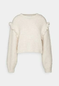 EDITED ZERA JUMPER - Pullover Women -France Edited Soldes 2022 3f6dfa8725ce4baf8053f4d1e02507a4