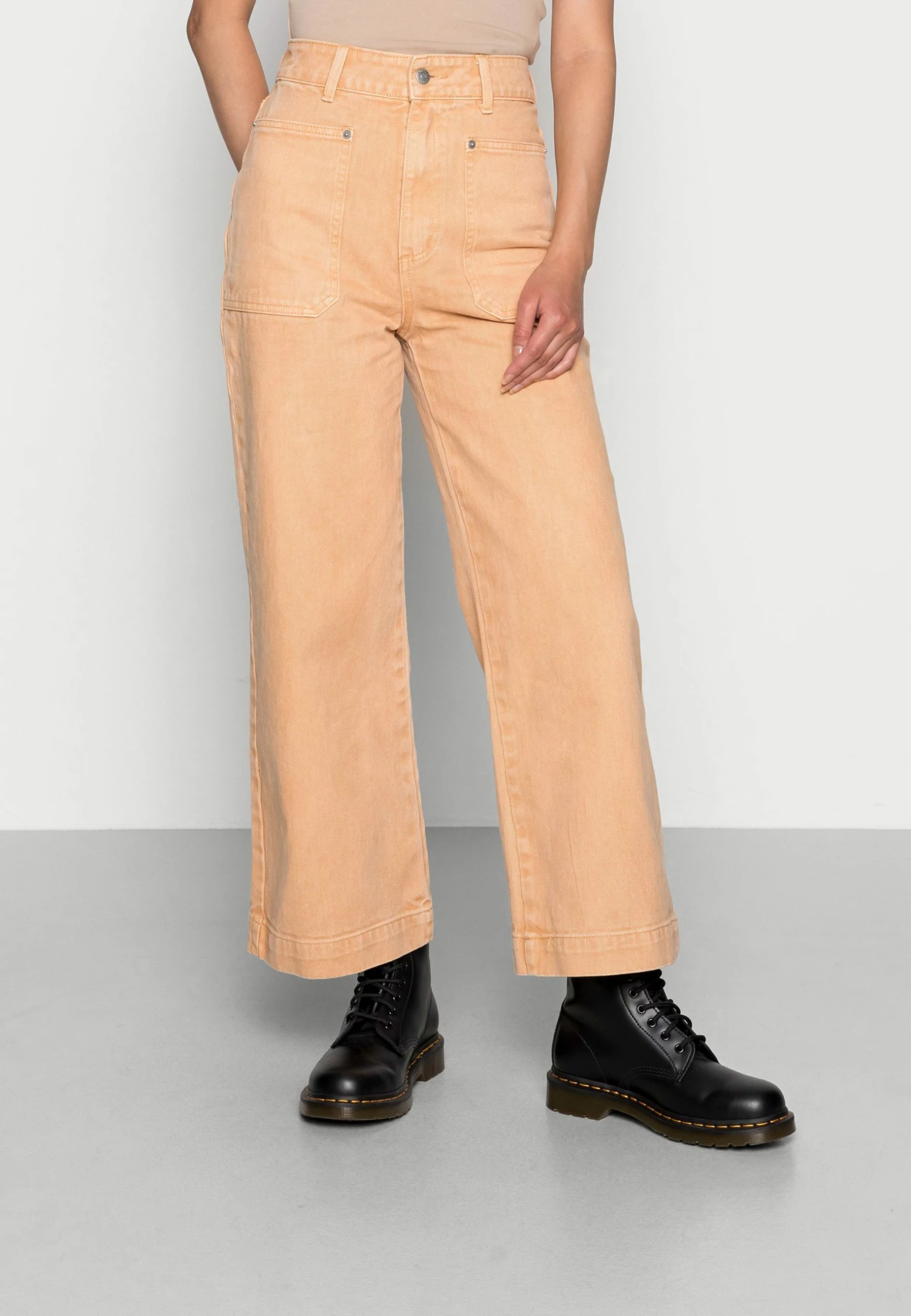 EDITED SUSA - Jean droit Women 1 EDITED SUSA - Jean droit Women