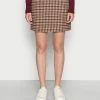 EDITED JOSIE SKIRT - Minijupe Women