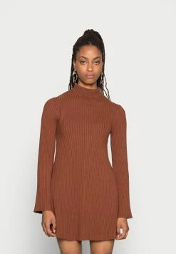 EDITED MADALYN DRESS - Robe pull Women