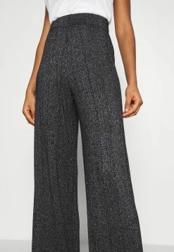 EDITED BLANDA PANTS - Pantalon classique Women -France Edited Soldes 2022 3feeb527116d44368e80b6fb714708b0