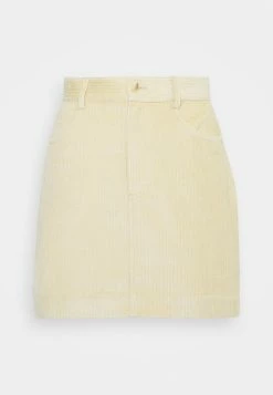 EDITED ASPEN SKIRT - Minijupe Women -France Edited Soldes 2022 4004b65f9cce4c8d856123401781dbc4