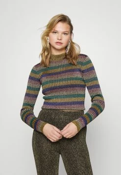 EDITED CARINA LONGSLEEVE - Pullover Women