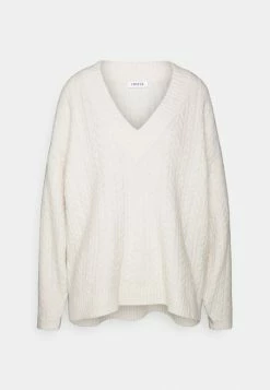 EDITED ALEENA JUMPER - Pullover Women -France Edited Soldes 2022 41182168f05346d38eb739b68b28fa79