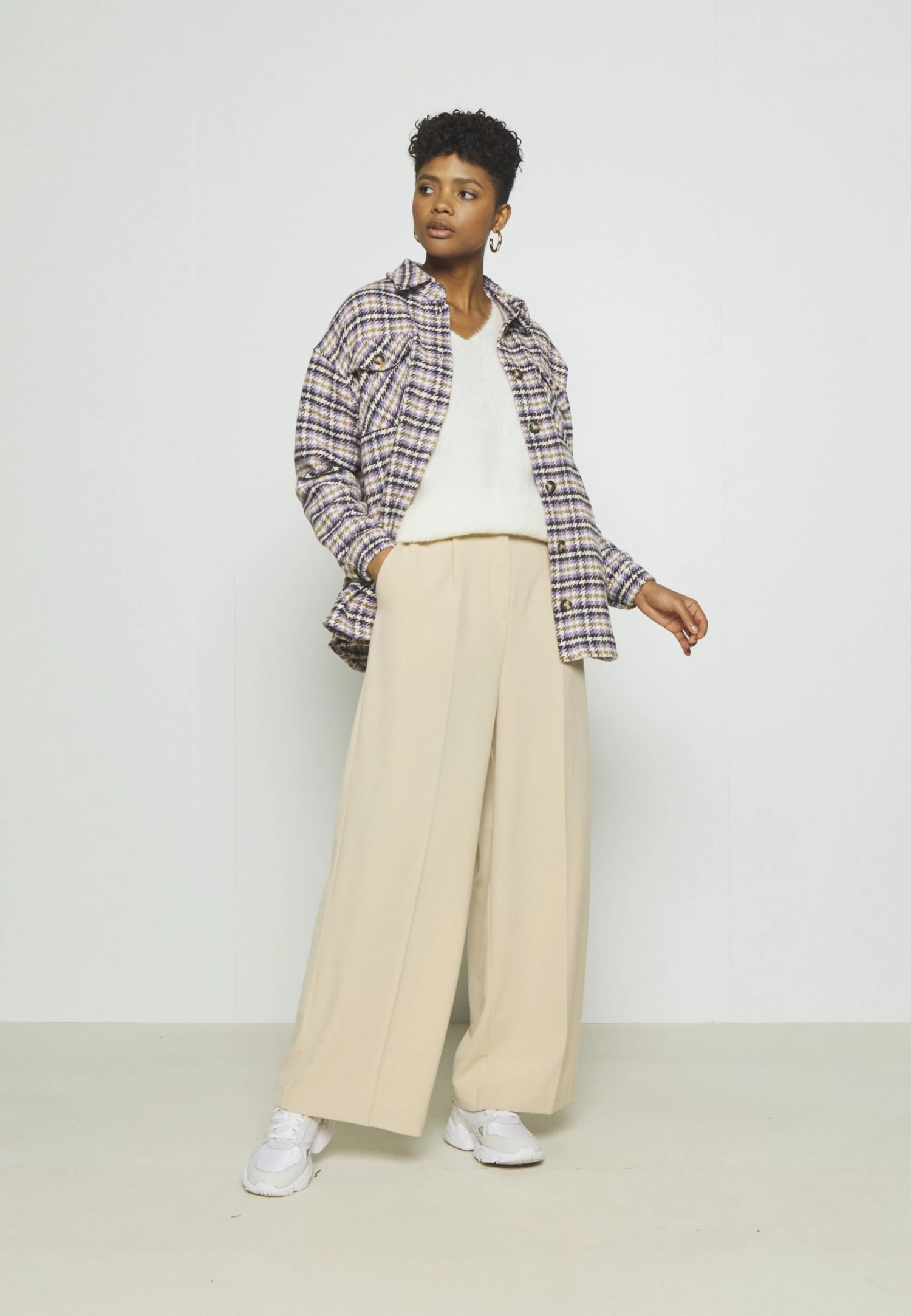 EDITED FAWINI JUMPER - Pullover Women 2 EDITED FAWINI JUMPER - Pullover Women – Image 2