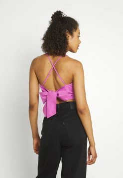 EDITED LORELAI - Débardeur Women -France Edited Soldes 2022 41677456998f4ad8b80f34c46553dad7