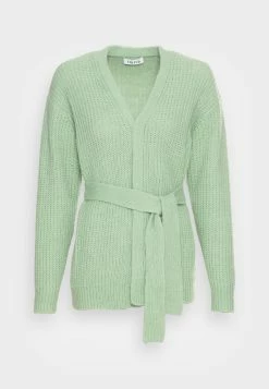 EDITED ANNIKA CARDIGAN - Gilet Women -France Edited Soldes 2022 427fff09a50b4ce4912e09879a3ce3e1