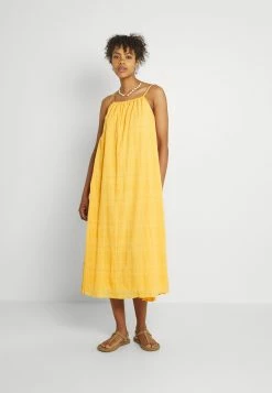 EDITED EMELIA DRESS - Robe longue Women