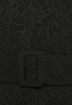 EDITED KIRSTEN DRESS - Robe en jersey Women -France Edited Soldes 2022 42cc3d9561504c158fada53888c4e0a3