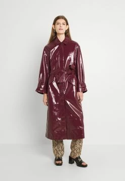 EDITED JOURNI COAT - Manteau classique Women 9 EDITED JOURNI COAT - Manteau classique Women -France Edited Soldes 2022 432005cd61b24c938a7c65db233b70c8