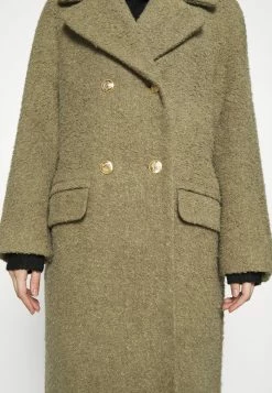 EDITED MAIDA COAT - Manteau classique Women -France Edited Soldes 2022 43e88ffbba4f44698c40a5d88eee6043