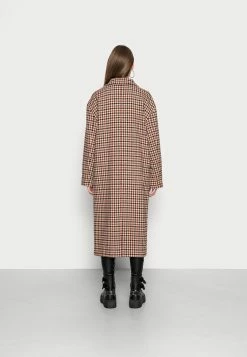 EDITED ALEXA COAT - Manteau classique Women -France Edited Soldes 2022 44028dacabdf42808fc97e647ce8e002