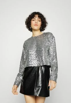 EDITED JANINA LONGSLEEVE - Blouse Women