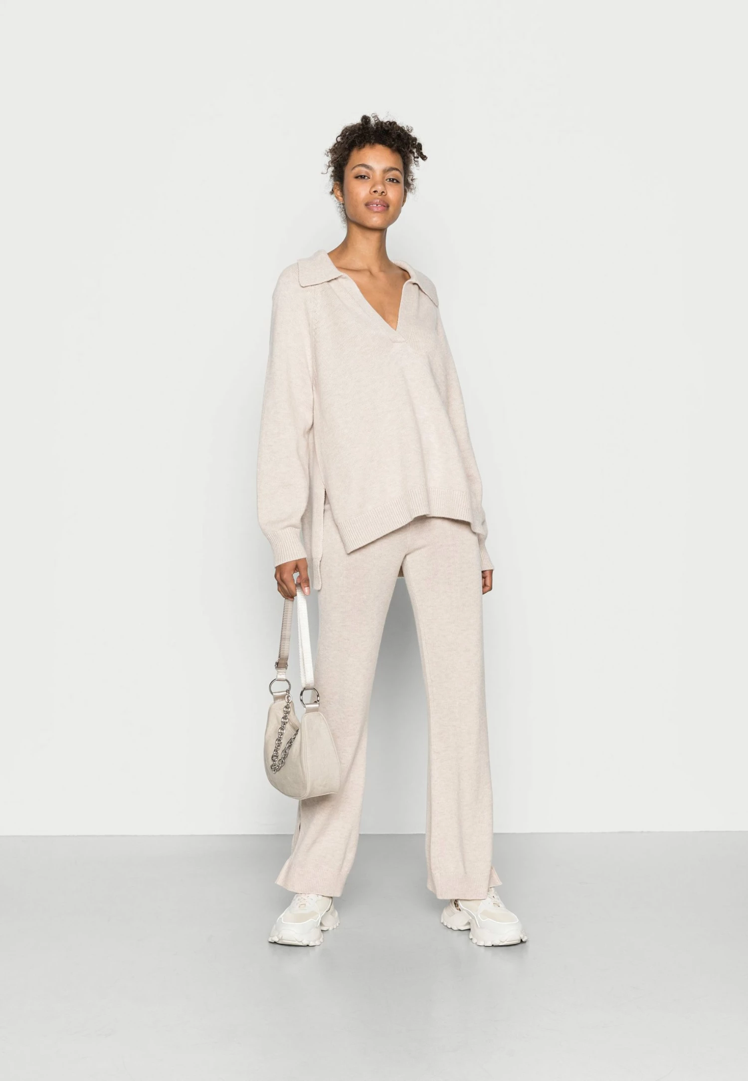 EDITED NAVA JUMPER - Pullover Women 2 EDITED NAVA JUMPER - Pullover Women – Image 2