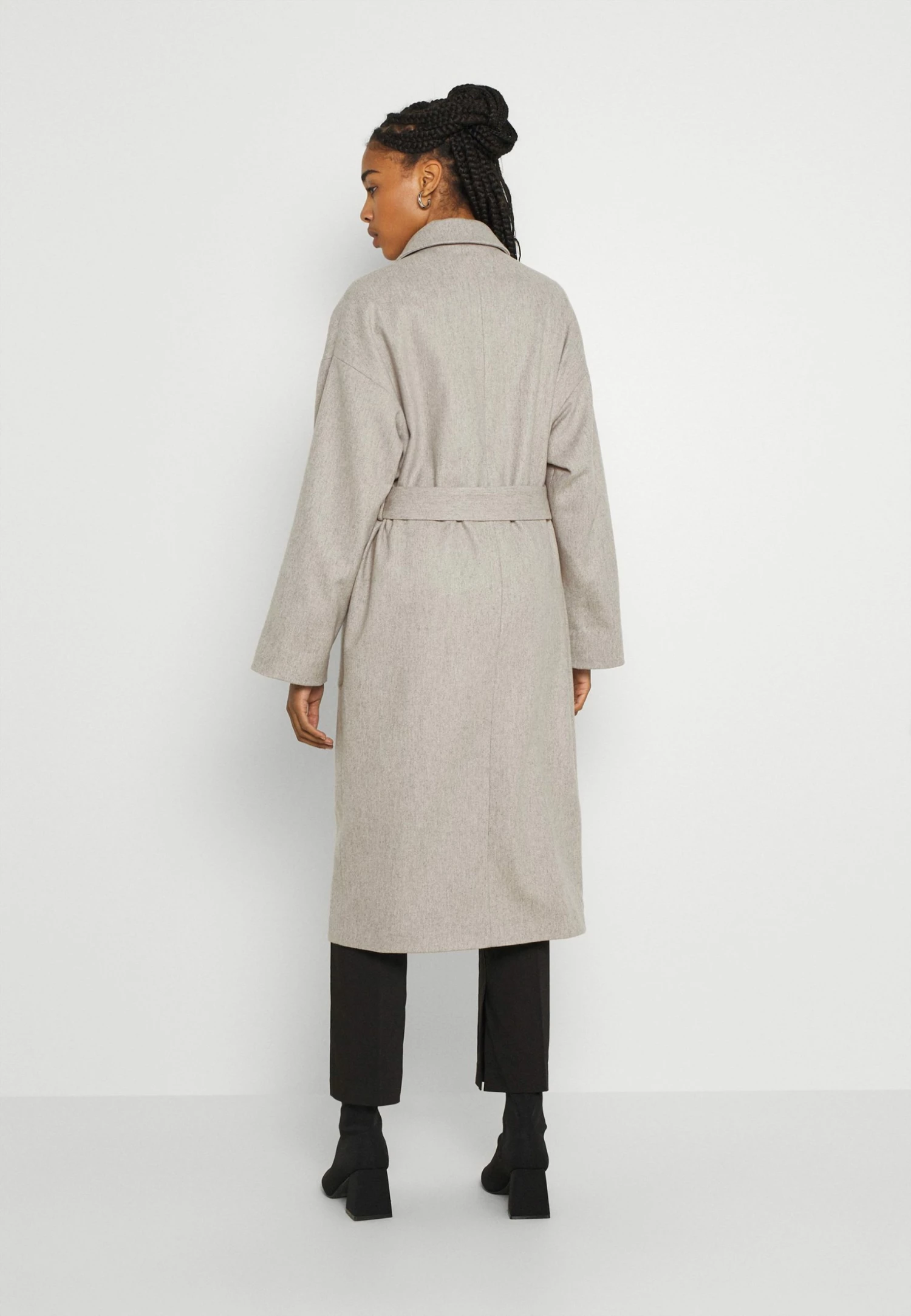 EDITED TOSCA COAT - Manteau classique Women 3 EDITED TOSCA COAT - Manteau classique Women – Image 3