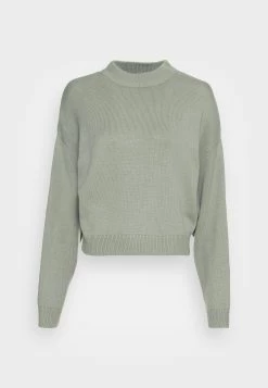 EDITED HELLEN JUMPER - Pullover Women -France Edited Soldes 2022 462e5dc73fd94cc9a7361a95d8557c70