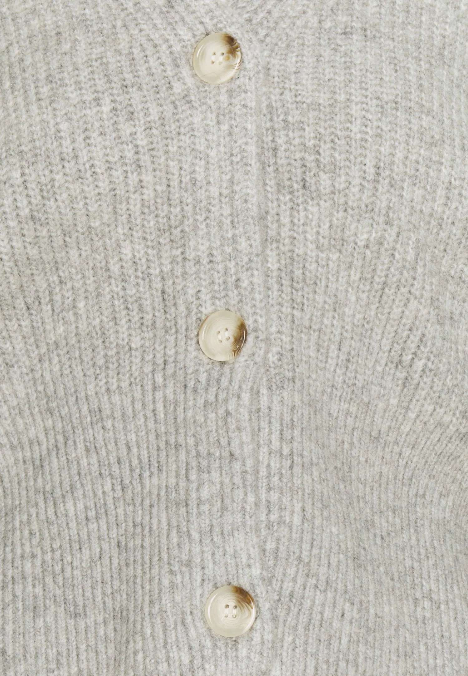 EDITED SUSAN CARDIGAN - Gilet Women 3 EDITED SUSAN CARDIGAN - Gilet Women – Image 3