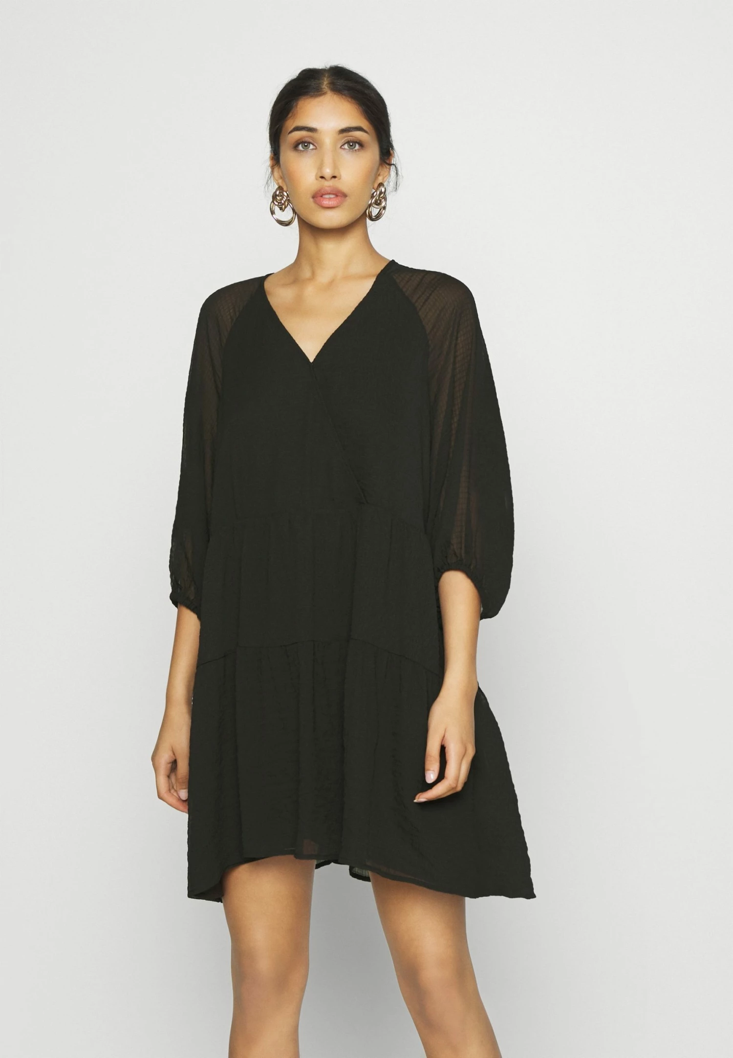 EDITED MAROU DRESS - Robe de jour Women 1 EDITED MAROU DRESS - Robe de jour Women