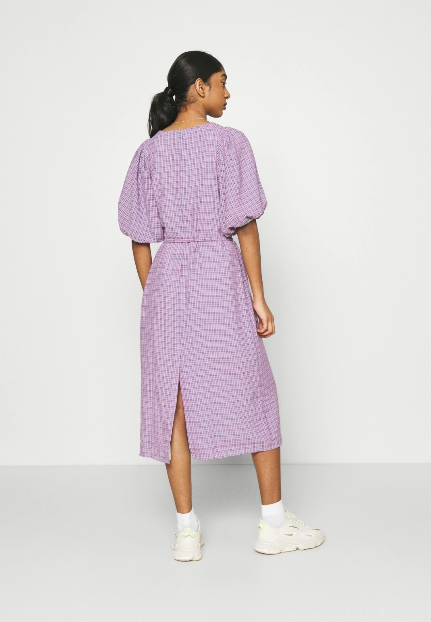 EDITED TESSA DRESS - Robe de jour Women 3 EDITED TESSA DRESS - Robe de jour Women – Image 3