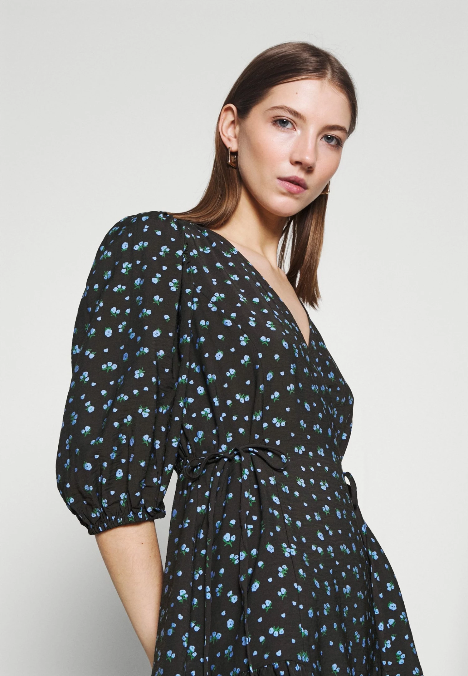 EDITED GEMMA DRESS - Robe de jour Women 5 EDITED GEMMA DRESS - Robe de jour Women – Image 5