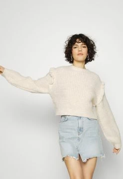 EDITED ZERA JUMPER - Pullover Women -France Edited Soldes 2022 47552cd4f65346e0be2015271cbd6fa0