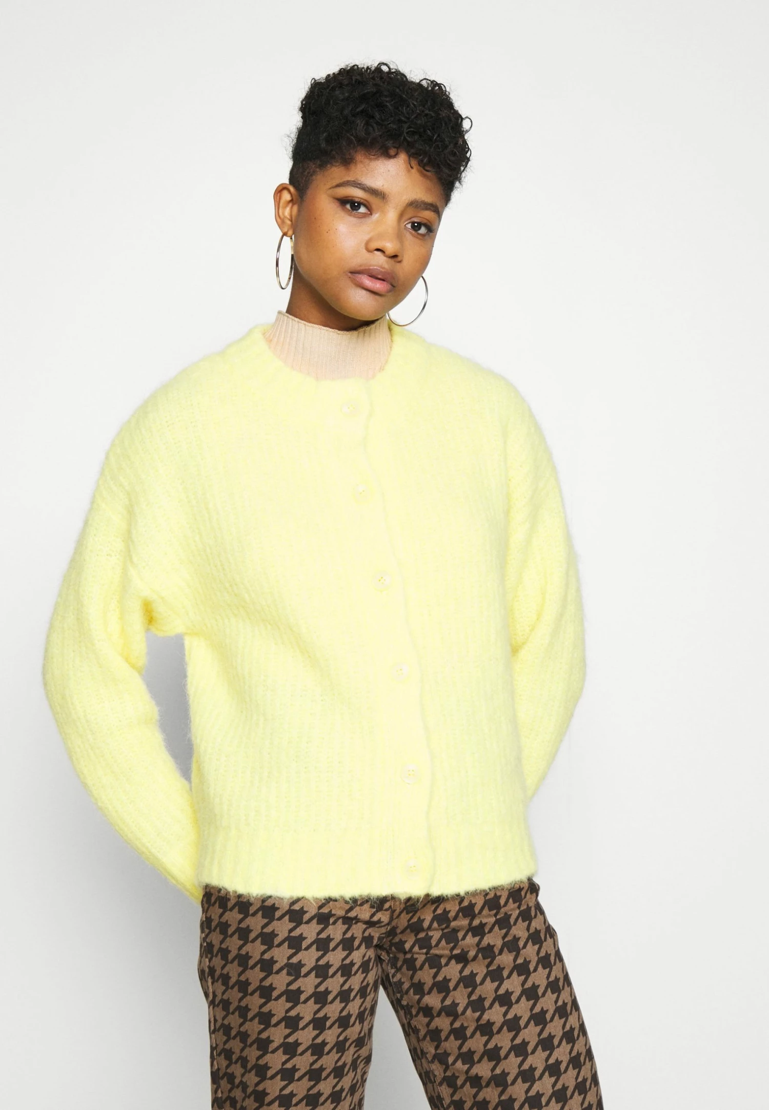 EDITED THASSIA - Gilet Women 1 EDITED THASSIA - Gilet Women