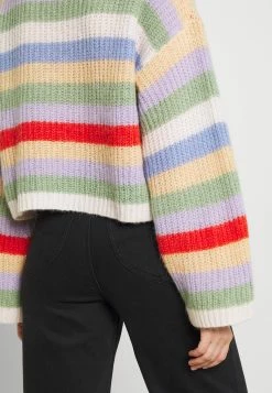 EDITED LOUISE JUMPER - Pullover Women -France Edited Soldes 2022 48681f2910ad481db1fb2e40cdec0f10