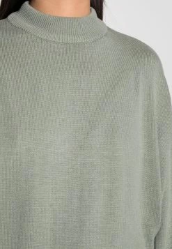 EDITED HELLEN JUMPER - Pullover Women -France Edited Soldes 2022 486f566de27346c88e8bf0cbfc41f34c