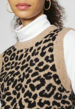 EDITED ALAINA VEST - Pullover Women -France Edited Soldes 2022 4871f1a2381747b1b8df15df1b31579f