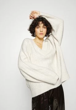 EDITED ALEENA JUMPER - Pullover Women -France Edited Soldes 2022 48c3b02efc904b7cbd55e495a54424ed